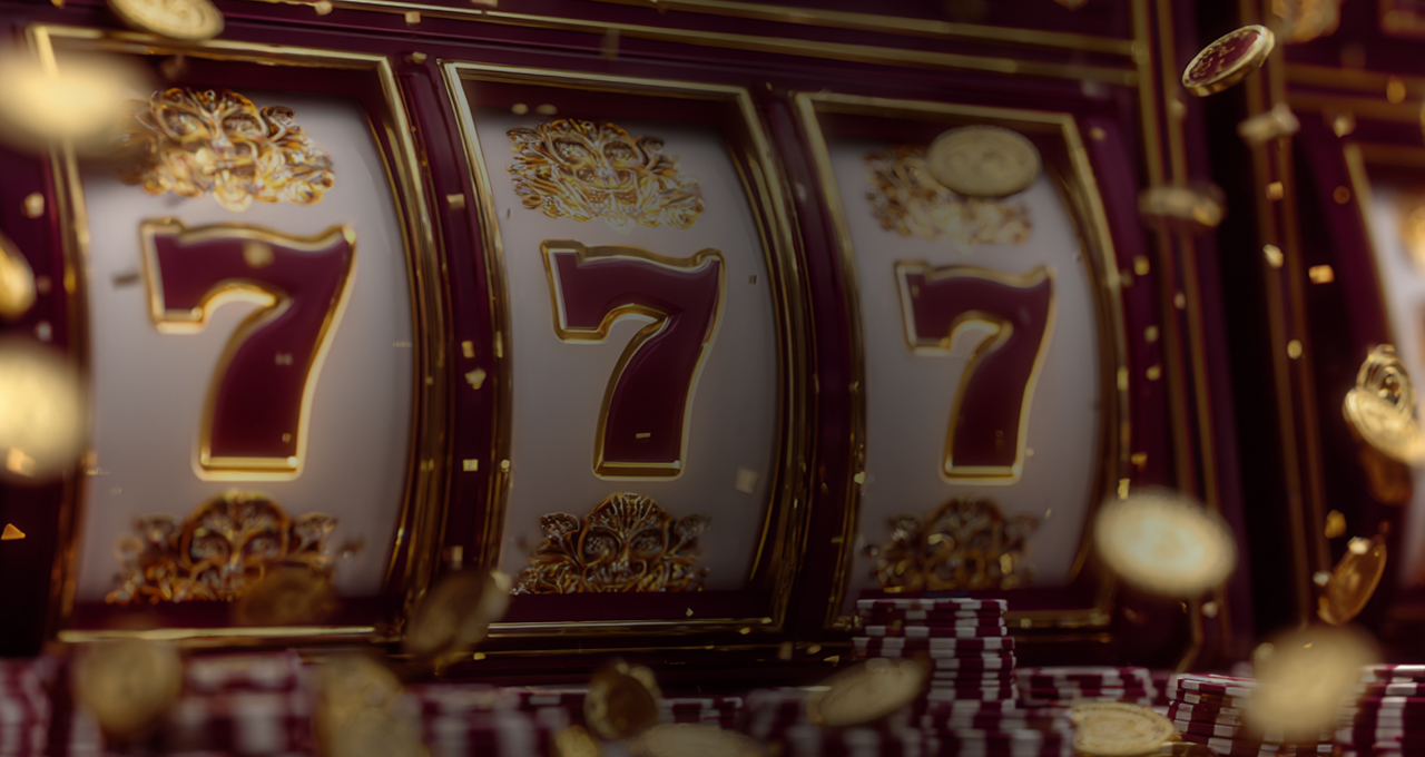 Grande Vegas Casino
