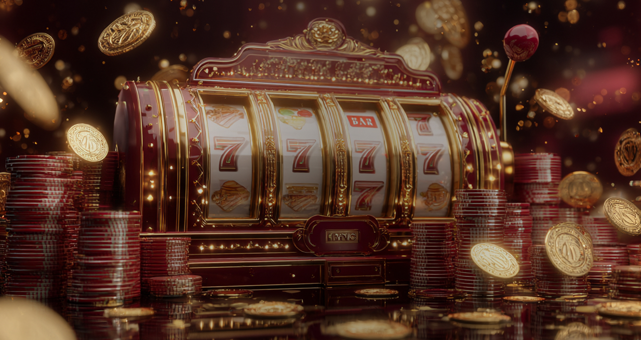 Grande Vegas Casino